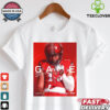 Official Final Penn State Nittany Lions 28 – 13 Wisconsin Badgers The Jumping Around Has Ceased Poster t shirt