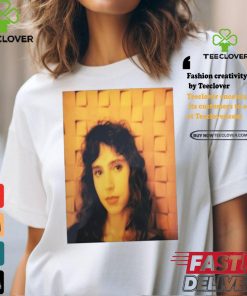 Official Poster Happy Birthday Claire Cottrill 26 Years Old t shirt