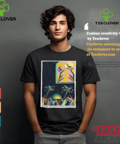 Official Poster Khruangbin August 10 11 2024 Hollywood Bowl In Los Angeles CA t shirt 1 Official Poster Khruangbin August 10 11 2024 Hollywood Bowl In Los Angeles CA t shirt