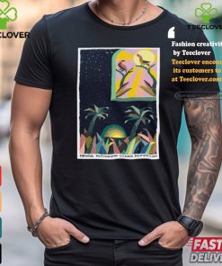 Official Poster Khruangbin August 10 11 2024 Hollywood Bowl In Los Angeles CA t shirt 2 Official Poster Khruangbin August 10 11 2024 Hollywood Bowl In Los Angeles CA t shirt