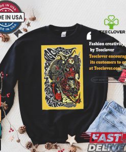 Official Poster King Gizzard And The Lizard Wizard August 19 2024 Suffolk Downs In Boston MA t shirt