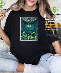 Official Poster Phish Bethel NY August 9 10 2024 t shirt