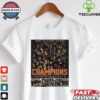 Magdalena Bay Imaginal Mystery Tour USA + Canada 2025 T shirt