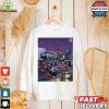 Smaash PSI Rockin cartoon shirt