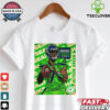 Juan Soto New York M Player Silhouette Shirt