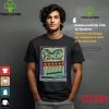 Gojira Classic Album Fortitude Warrior Shirt