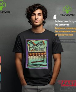 Official Poster Sierra Ferrell August 15 2024 Sandy Amphitheater In Sandy UT t shirt
