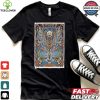 Official Jone Waste Yore Toye Monme Yorall Rediii The Voice Ínoide Moye Yedd Shirt
