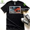Hinterland August 2 4 2024 St Charles, IA Poster Shirt