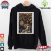 Detroit Lions NFL Football Retro Graphic shirt