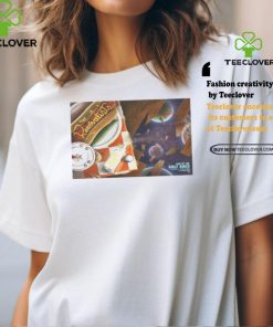 Official Poster The Revivalists Aug 9 2024 The Salt Shed Chicago IL t shirt