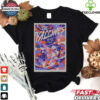 Official Santa Grinch Here I Am FedEx The Light Of Your Life Christmas Light shirt