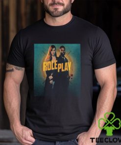 Official Poster for Role Play Unisex T Shirt