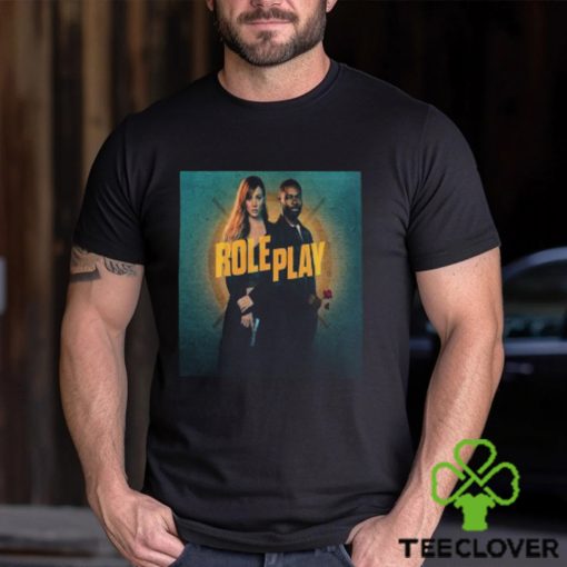 Official Poster for Role Play Unisex T Shirt