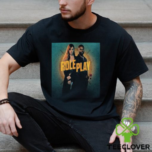 Official Poster for Role Play Unisex T Shirt