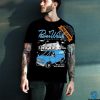 In Loving Memory Of Shannen Doherty 1971 2024 Thank You For The Memories T Shirt