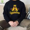 Official Concrete Boys Tour Dates Shirt