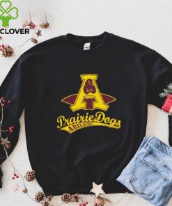 Official Prairie Dog Abilene Flying Bison shirt