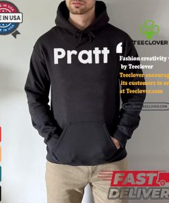 Official Pratt 2024 t shirt 2 Official Pratt 2024 t shirt