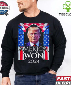 Official President Donald Trump JD Vance America Won Robert F Kennedy Jr Elon Musk Election Digital Shirt 2 Official President Donald Trump JD Vance America Won Robert F Kennedy Jr Elon Musk Election Digital Shirt