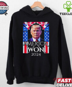 Official President Donald Trump JD Vance America Won Robert F Kennedy Jr Elon Musk Election Digital Shirt 3 Official President Donald Trump JD Vance America Won Robert F Kennedy Jr Elon Musk Election Digital Shirt