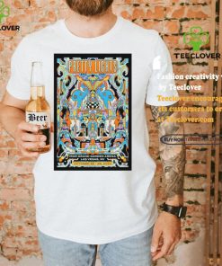 Official Pretty lights tour in las vegas nv on oct 25 26 2024 poster hoodie, sweater, longsleeve, shirt v-neck, t-shirt