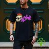 Official Pro Wrestling Punk Sugar Skull T hoodie, sweater, longsleeve, shirt v-neck, t-shirt