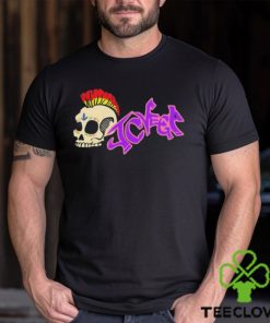 Official Pro Wrestling Punk Sugar Skull T hoodie, sweater, longsleeve, shirt v-neck, t-shirt