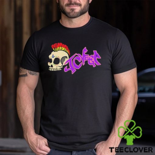 Official Pro Wrestling Punk Sugar Skull T hoodie, sweater, longsleeve, shirt v-neck, t-shirt