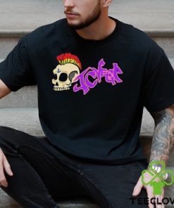 Official Pro Wrestling Punk Sugar Skull T hoodie, sweater, longsleeve, shirt v-neck, t-shirt