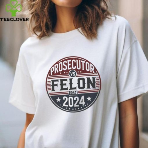 Official Prosecutor vs Frelon hoodie, sweater, longsleeve, shirt v-neck, t-shirt