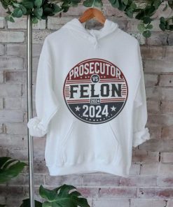 Official Prosecutor vs Frelon hoodie, sweater, longsleeve, shirt v-neck, t-shirt