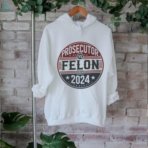 Official Prosecutor vs Frelon hoodie, sweater, longsleeve, shirt v-neck, t-shirt