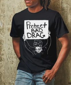 Official Protect Bad Drag Shirt