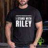 Official Dallas Adolis García and Dak Prescott signatures shirt