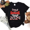 Official garbage truck for Trump 2024 T shirt