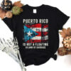 Official Trump Garbage Truck Worker Vest Usa Flag Maga 2025 Shirt