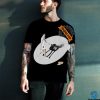 Official 97.1 the fan man and bone this ain’t one of ’em t shirt