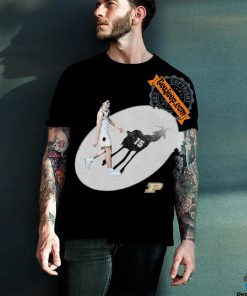 Official Purdue Nil 15 Edey Goat Football Player T shirt