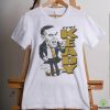 Official Purdue University Basketball Gene Keady T Shirt