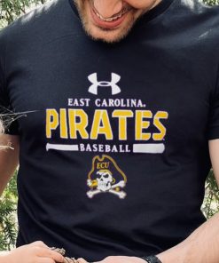 Official Purple Youth Pirates Baseball Bat Logo shirt