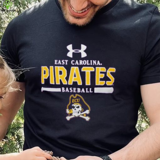 Official Purple Youth Pirates Baseball Bat Logo shirt