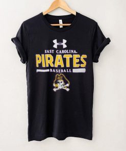 Official Purple Youth Pirates Baseball Bat Logo shirt