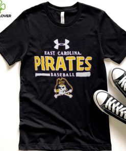 Official Purple Youth Pirates Baseball Bat Logo shirt