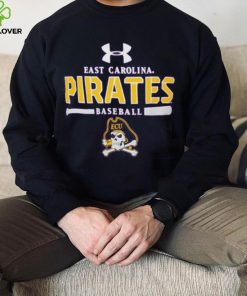 Official Purple Youth Pirates Baseball Bat Logo shirt