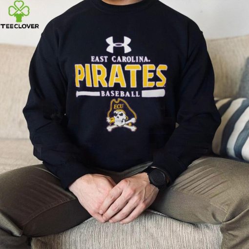 Official Purple Youth Pirates Baseball Bat Logo shirt