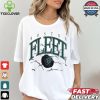 Official Notre Dame Fighting Irish vs Miami Football Gameday September 21,2024 Matchup shirt
