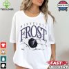 Official Pwhl Boston Fleet Shirt