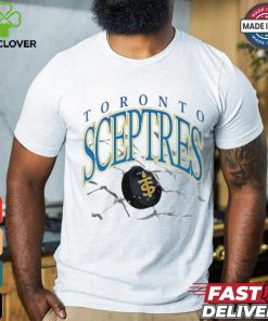 Official Pwhl Toronto Sceptres Shirt