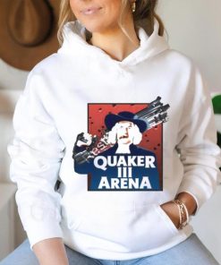 Official Quake III Arena Shirt